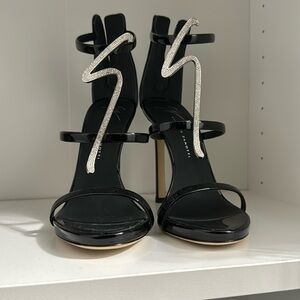 giuseppe zanotti harmony g heels
